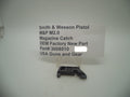 S&W M&P M2.0 Magazine Catch 9mm/40/45 | OEM 3006510