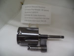 KPre1 Smith & Wesson Revolver K Frame Pre-Model .38 Special Cylinder & Yoke Assembly
