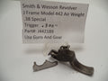 J442189 Smith & Wesson J Frame Model 442 Air Weight .300" Trigger Used .38 Special