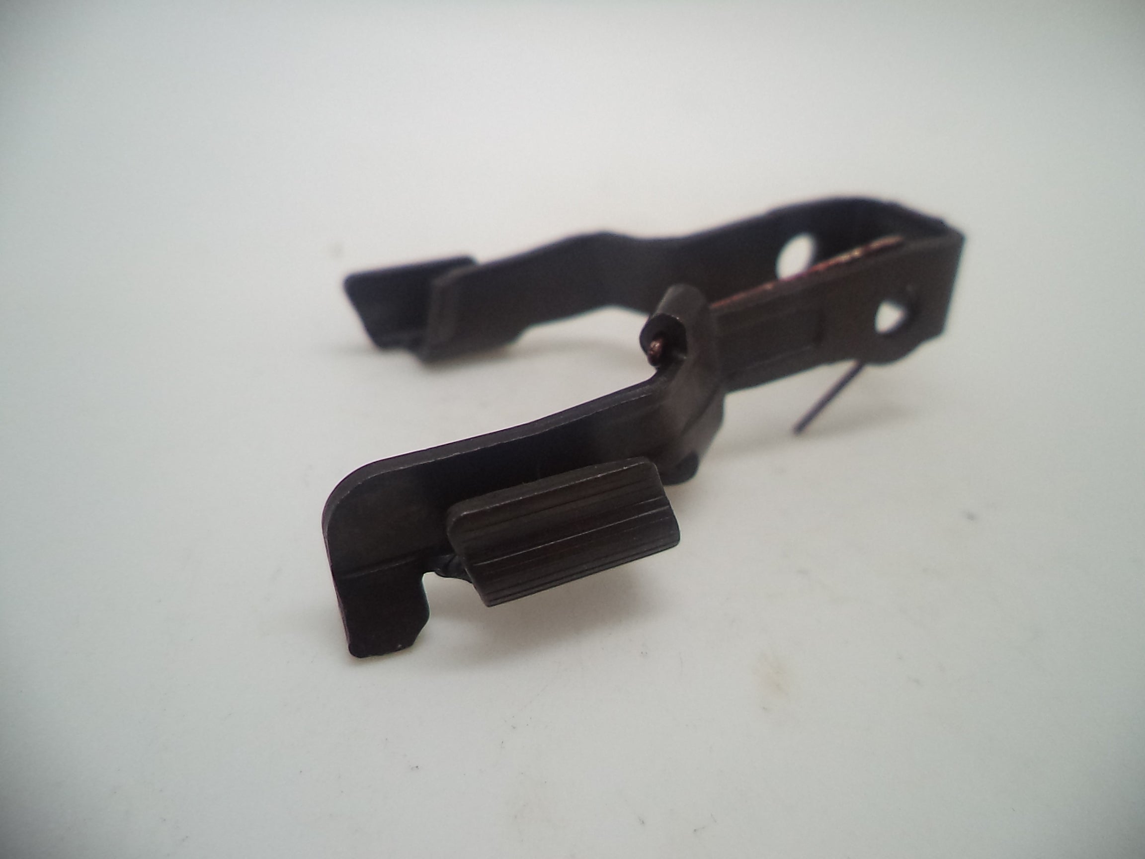 S&W M&P M2.0 Slide Stop Assembly 9mm Full/Compact | OEM 3001854