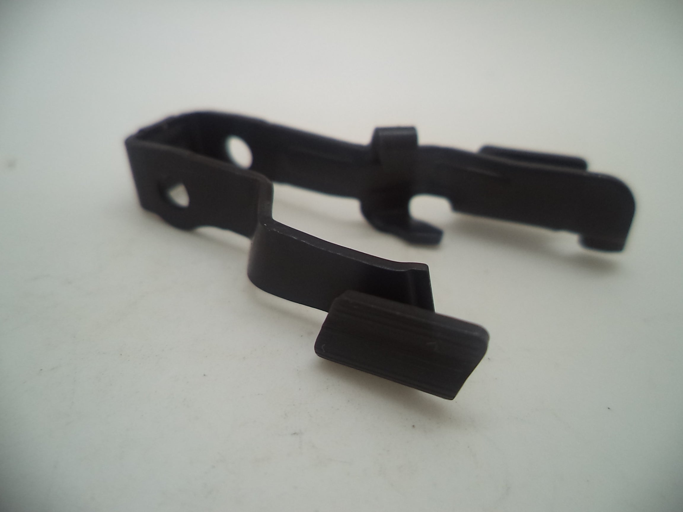 Smith & Wesson Pistol M&P Bodyguard 380 Slide Assembly Used Part 3800A