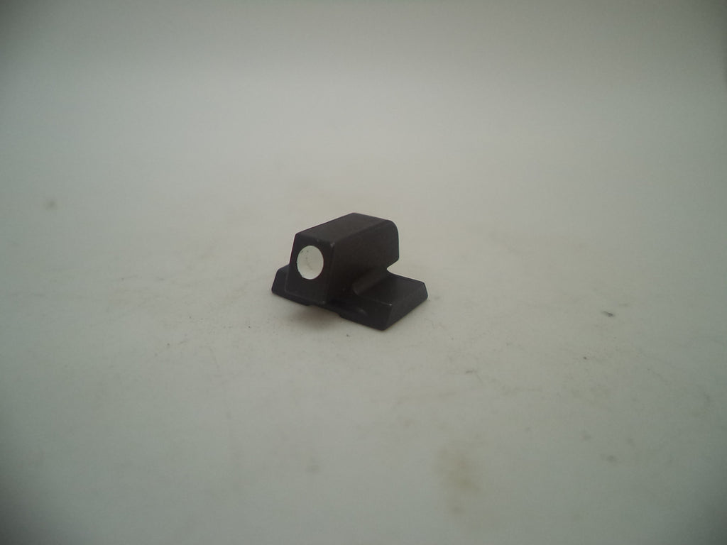 S&W M&P Front Sight White Dot 9mm/40/45 | OEM 3009071