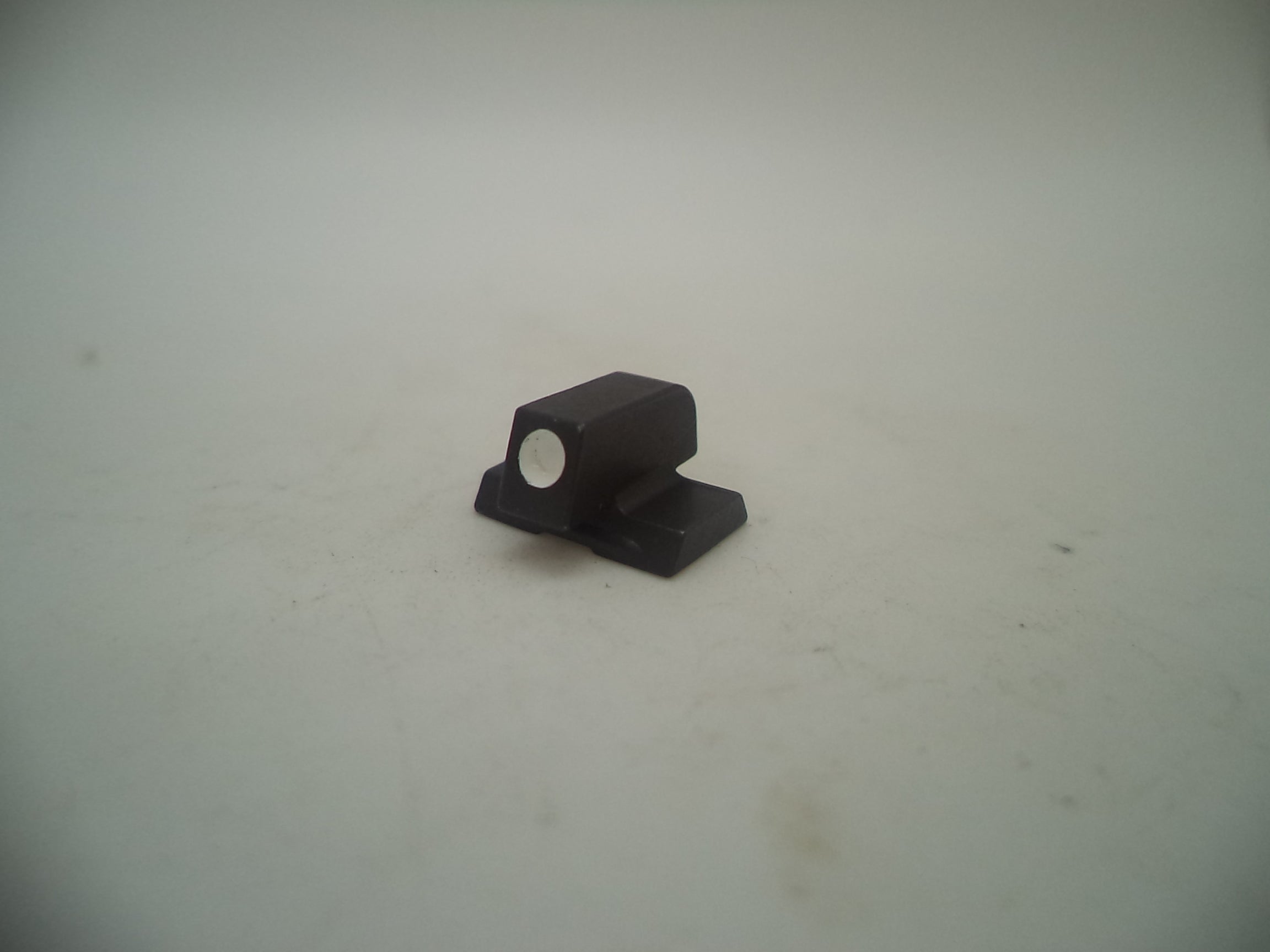 S&W M&P Front Sight White Dot 9mm/40/45 | OEM 3009071