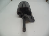 2776C Smith & Wesson N Frame Model 27 Used Recessed Cylinder .357 Magnum