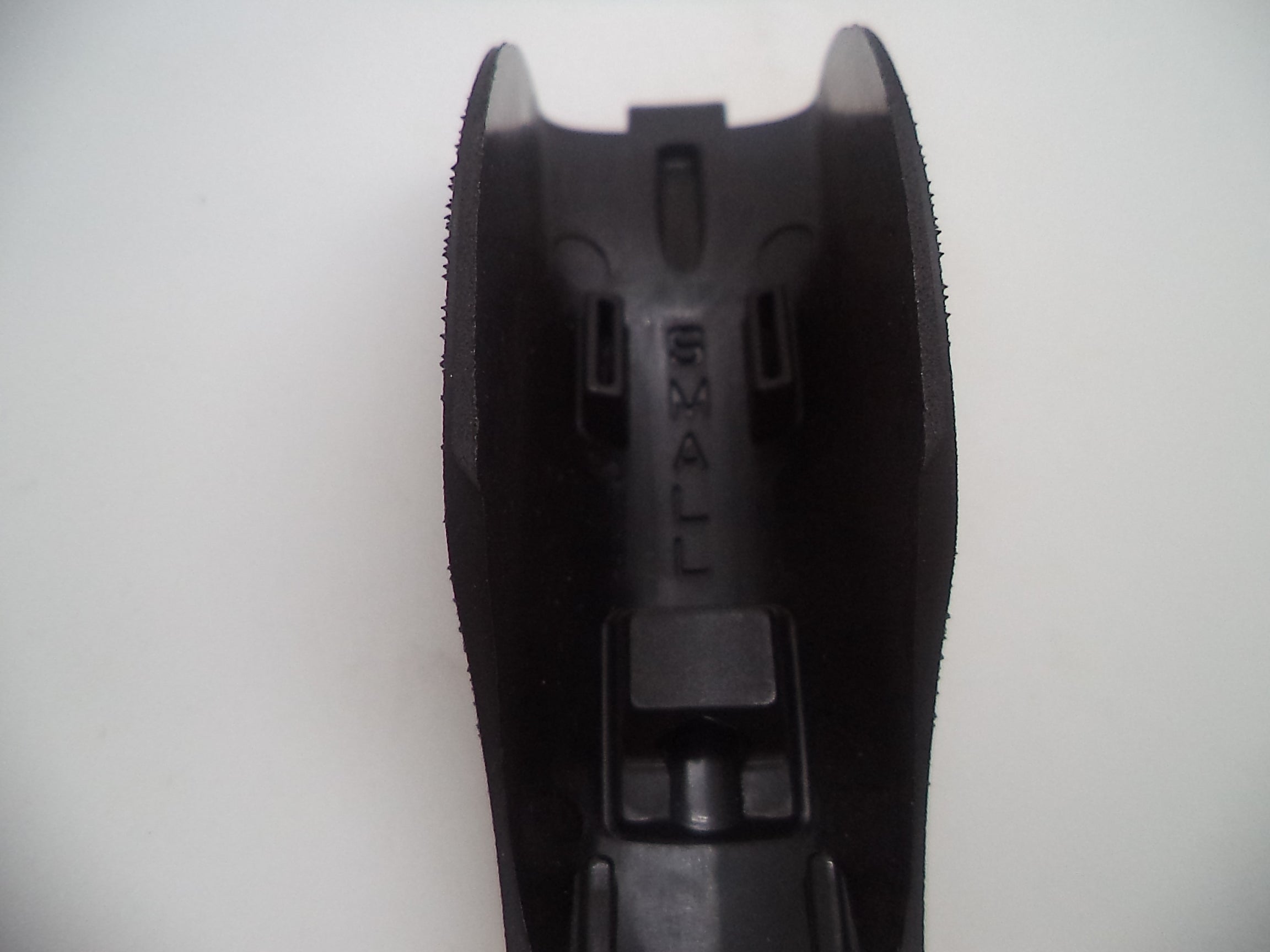 3005811 Smith & Wesson Pistol M&P M2.0 Small Back Strap Black