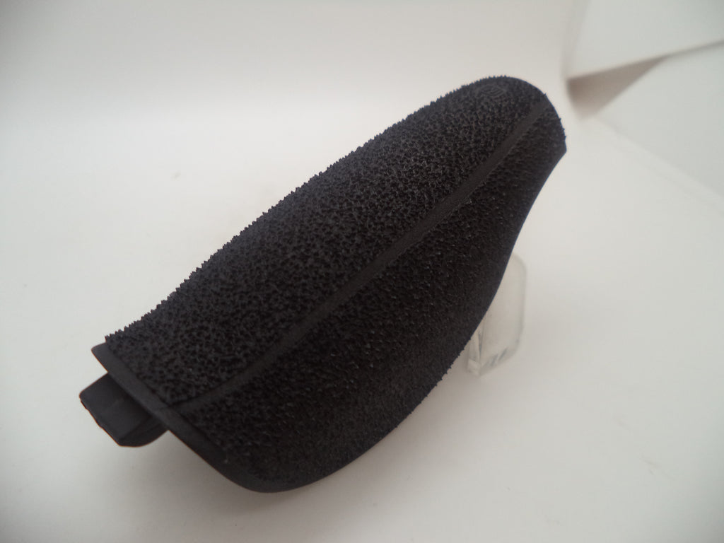 Smith & Wesson M&P M2.0 Medium Back Strap Full Size 9mm/.40/.45 Black - 3005812