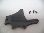 27152C Smith & Wesson N Frame Model 27 Used Side Plate and Screws .357 Magnum Blue Steel