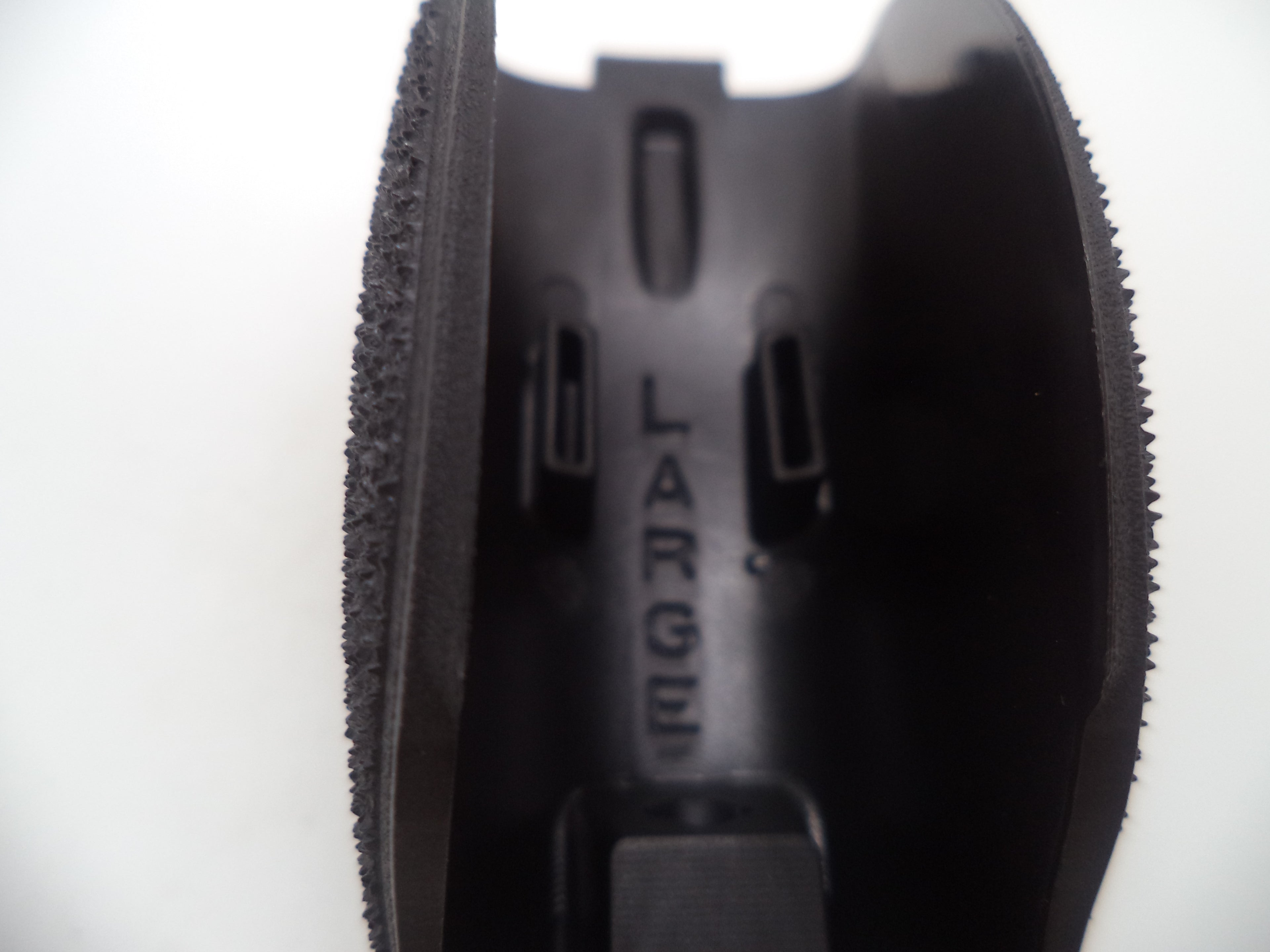 Smith & Wesson M&P M2.0 Full Size Large Backstrap Black OEM Factory New - 3005814