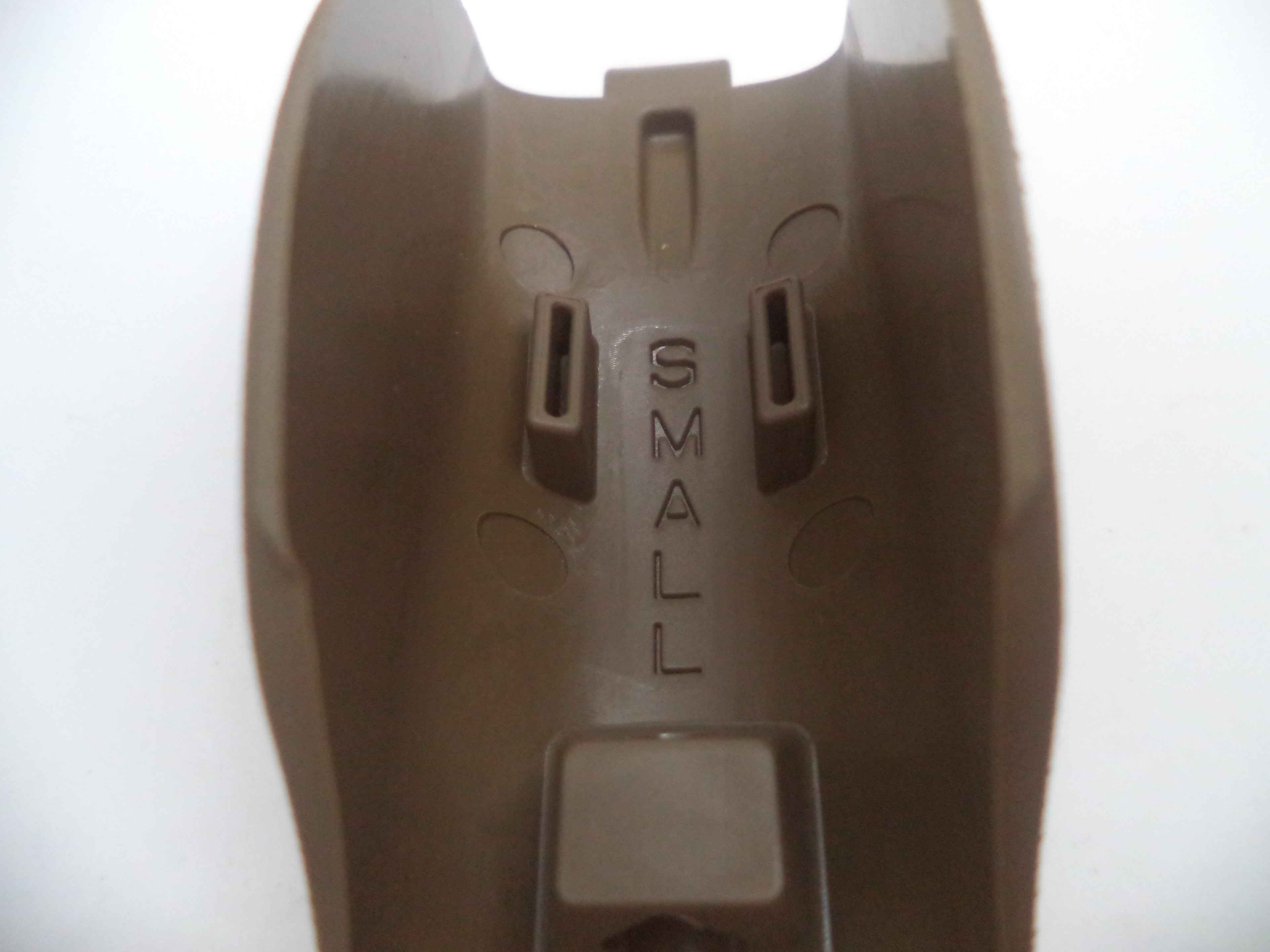 Smith & Wesson M&P M2.0 Small Backstrap - FDE - Factory OEM Part 3001819