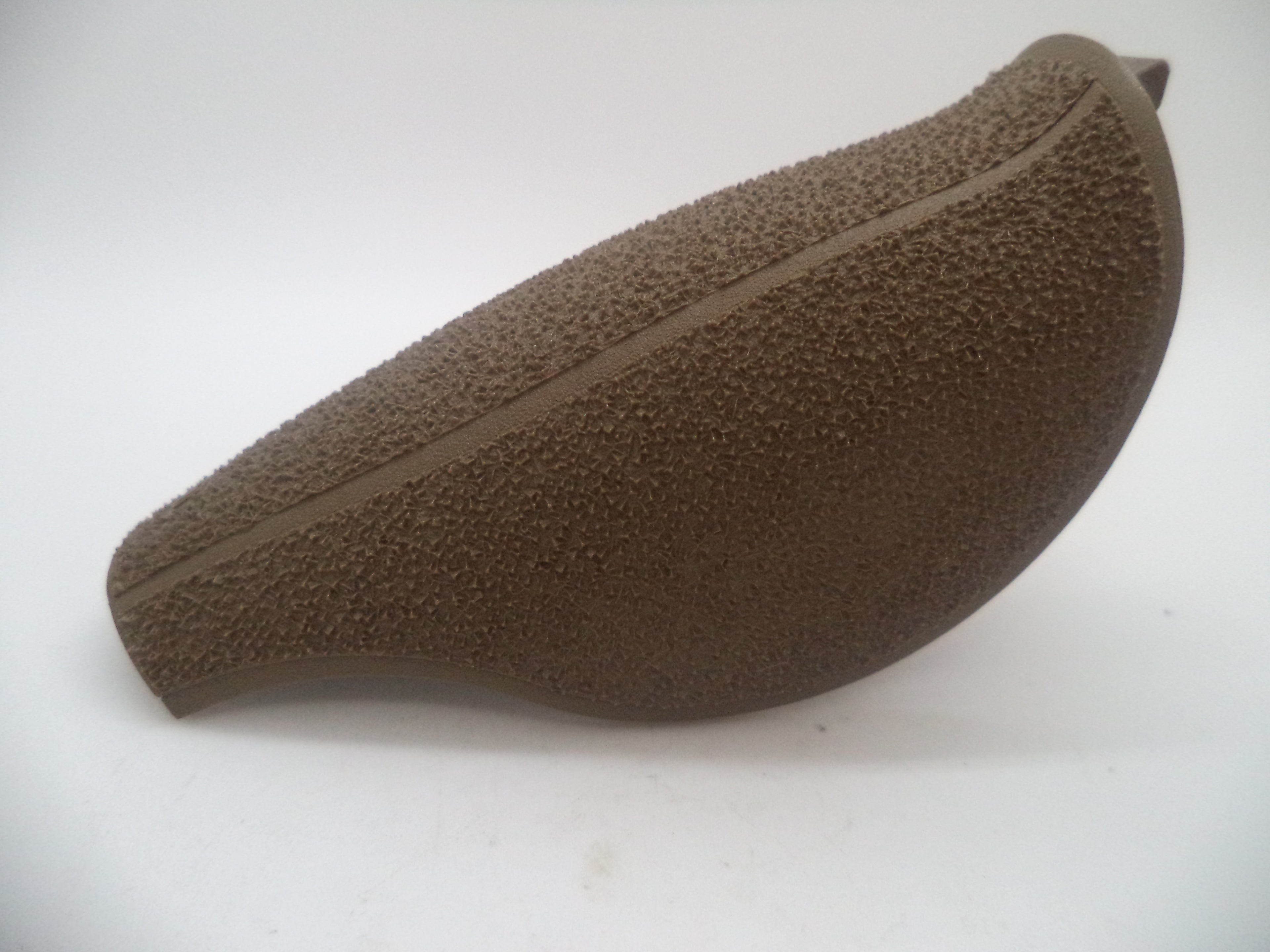 Smith & Wesson M&P M2.0 Medium Back Strap - FDE (Flat Dark Earth) - Factory OEM Part 3001820