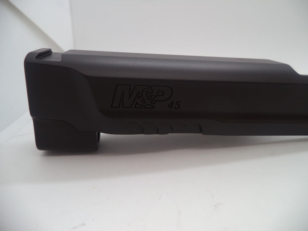 Smith & Wesson M&P 45 M2.0 Slide 7.5" Black Stripped | OEM 3005755