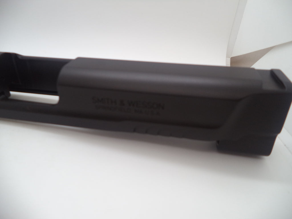 Smith & Wesson M&P 45 M2.0 Slide 7.5" Black Stripped | OEM 3005755