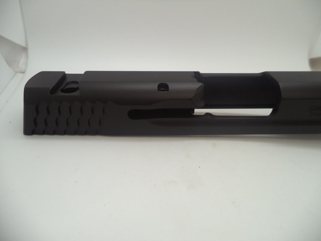 Smith & Wesson M&P 45 M2.0 Slide 7.5" Black Stripped | OEM 3005755