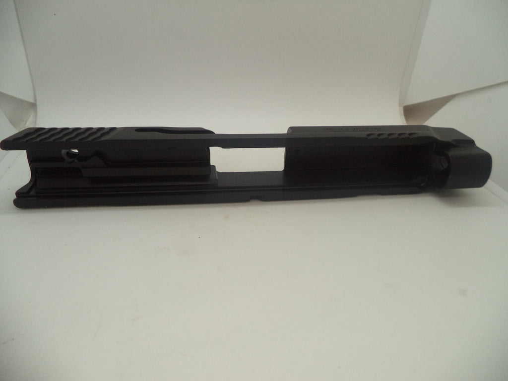 Smith & Wesson M&P 45 M2.0 Slide 7.5" Black Stripped | OEM 3005755