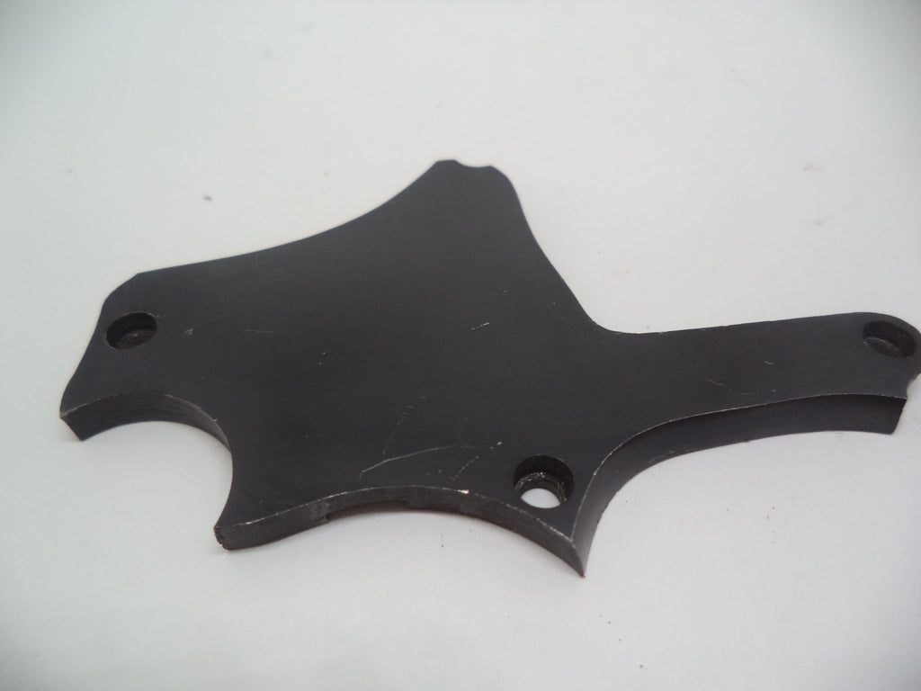 P36157 Smith & Wesson J Frame Model Pre 36 Side Plate & Screws .38 Special