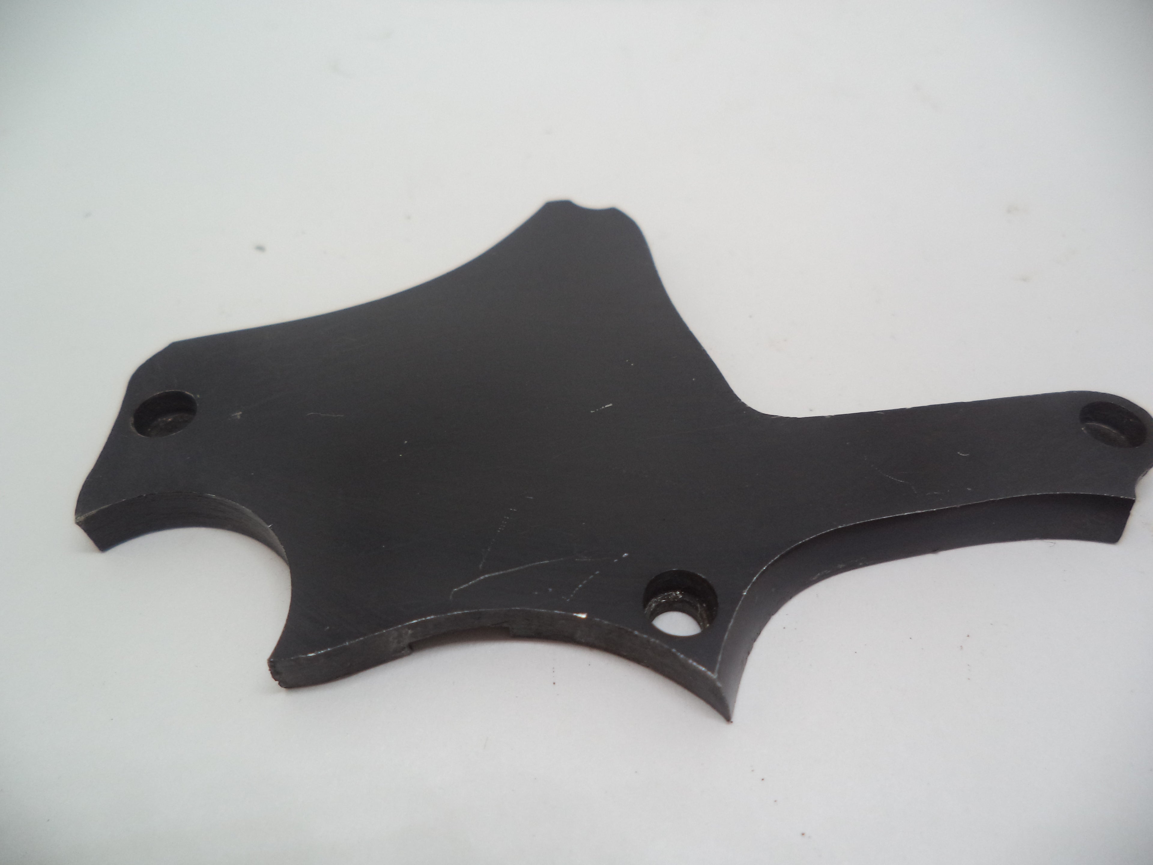 P36157 Smith & Wesson J Frame Model Pre 36 Side Plate & Screws .38 Special