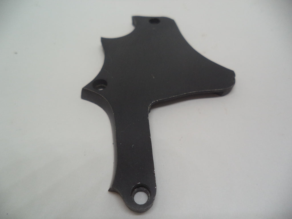 P36157 Smith & Wesson J Frame Model Pre 36 Side Plate & Screws .38 Special