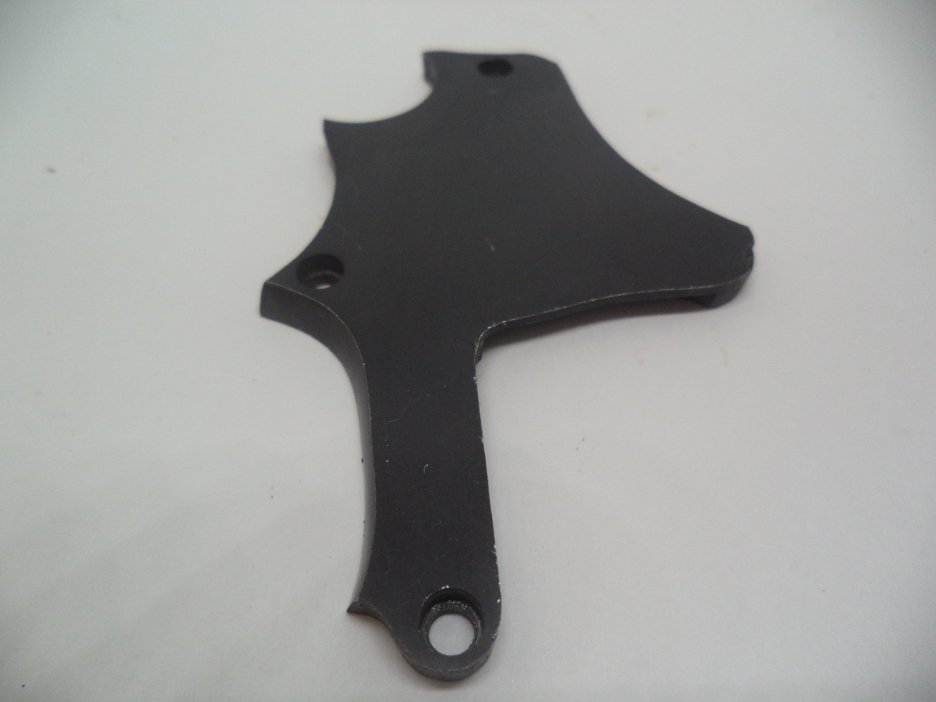 P36157 Smith & Wesson J Frame Model Pre 36 Side Plate & Screws .38 Special