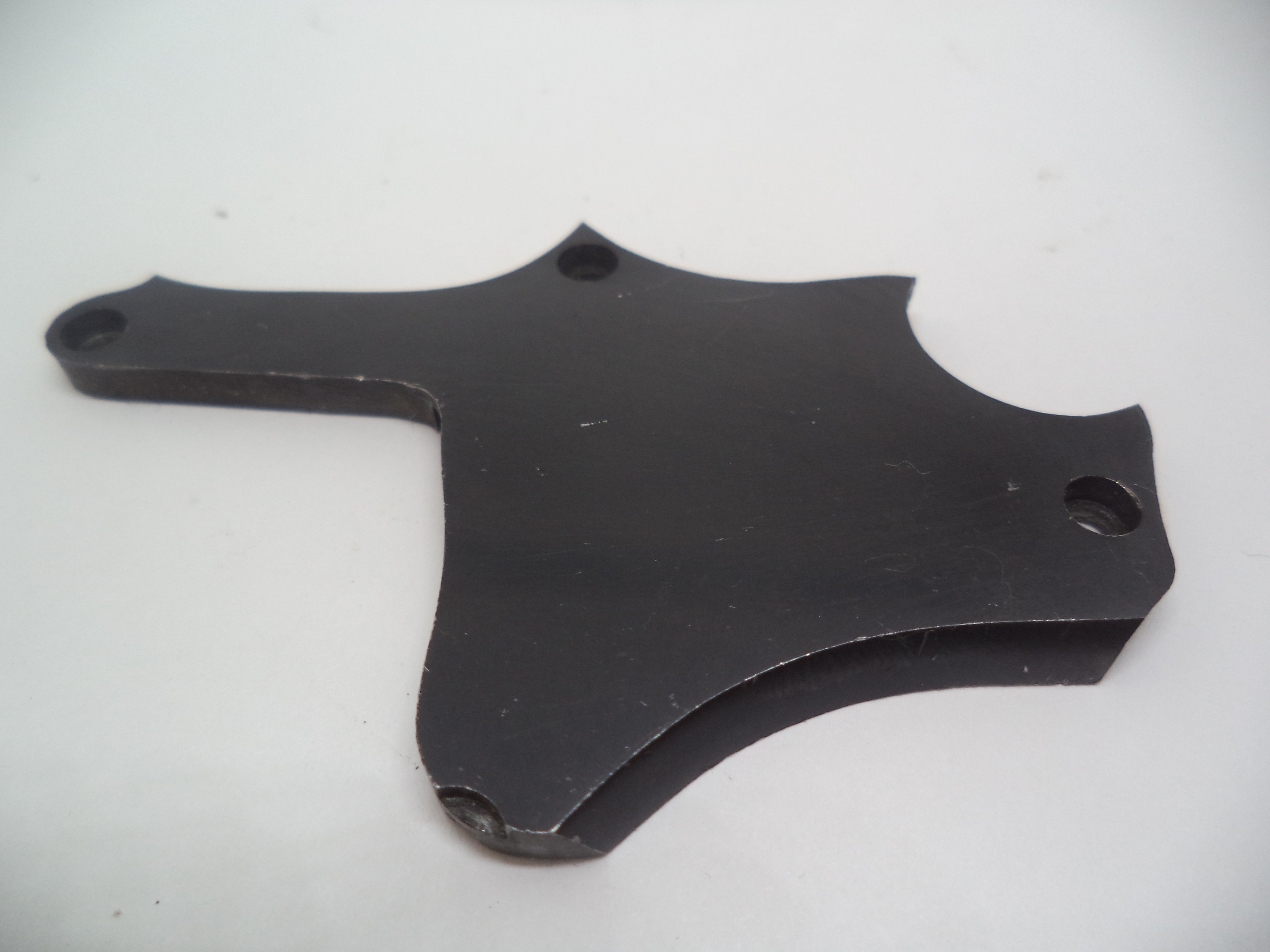 P36157 Smith & Wesson J Frame Model Pre 36 Side Plate & Screws .38 Special