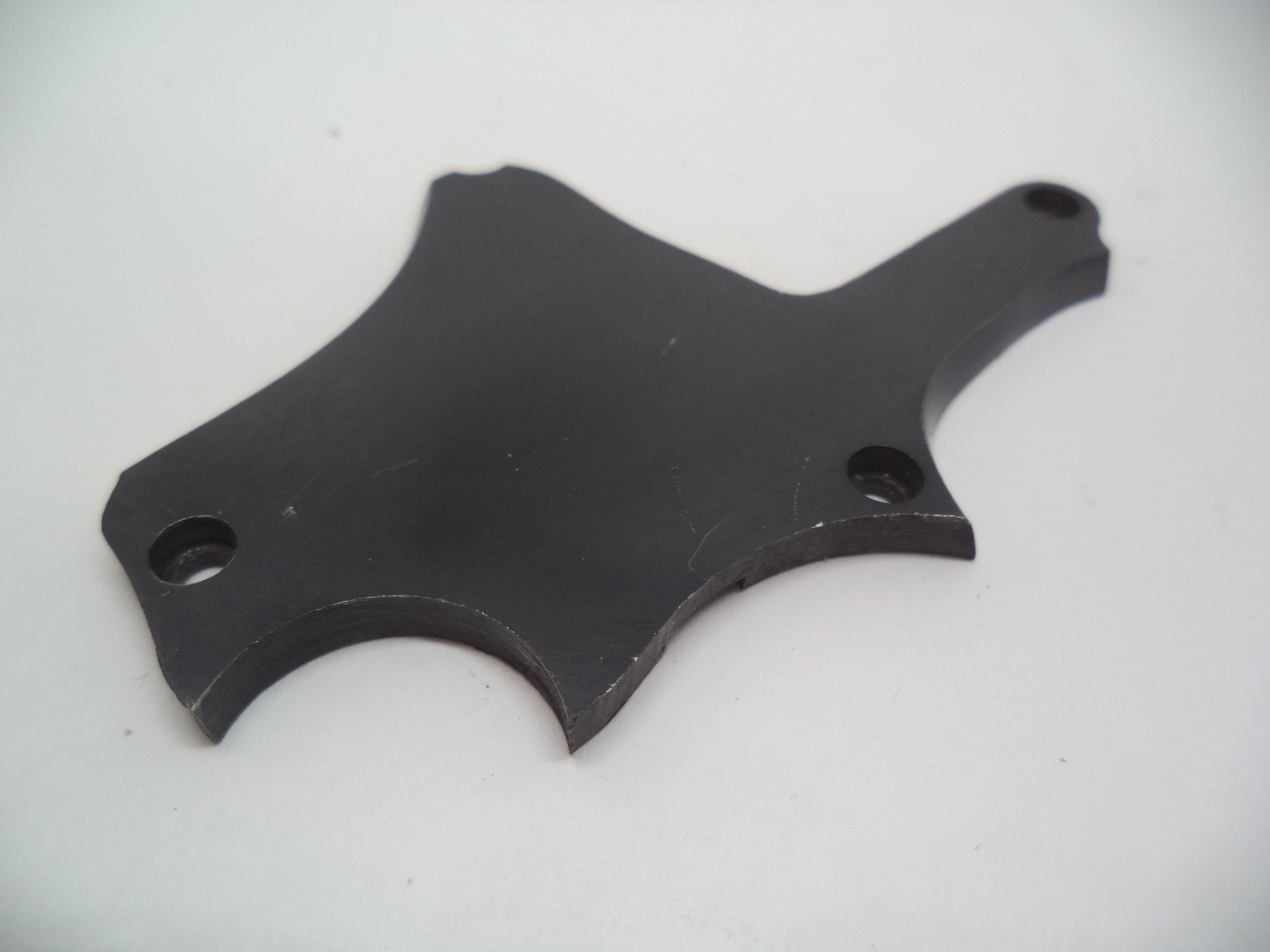 P36157 Smith & Wesson J Frame Model Pre 36 Side Plate & Screws .38 Special