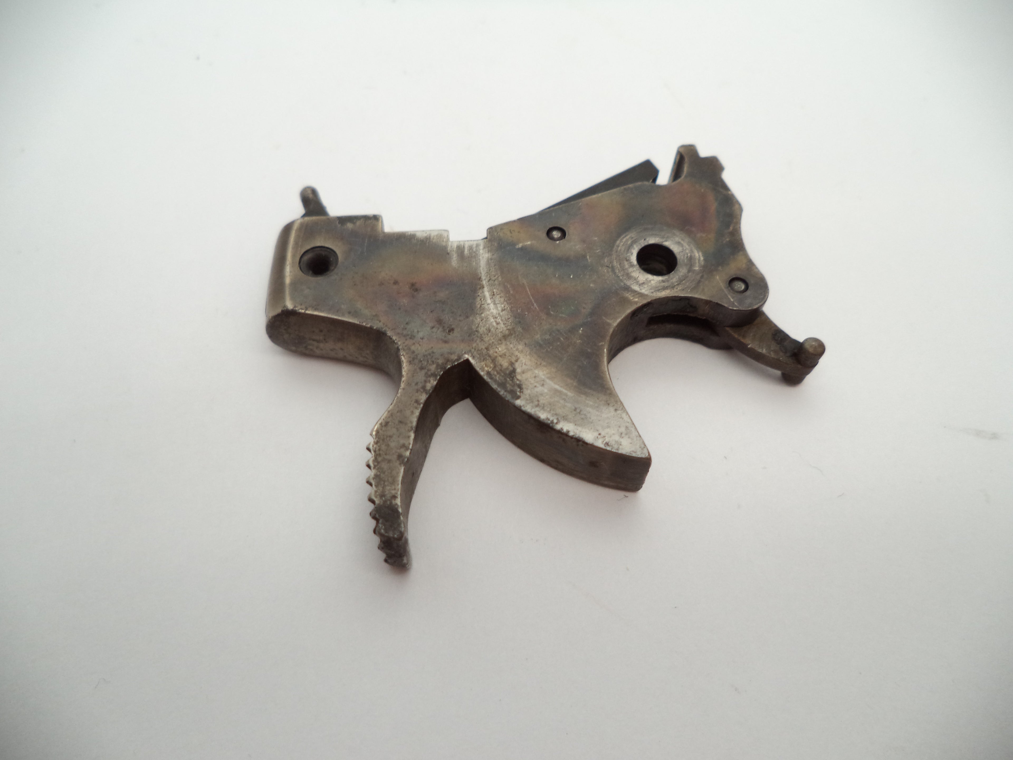 K693 Smith & Wesson K Frame Model 16 Hammer .275" Wide 32 Caliber Used Part