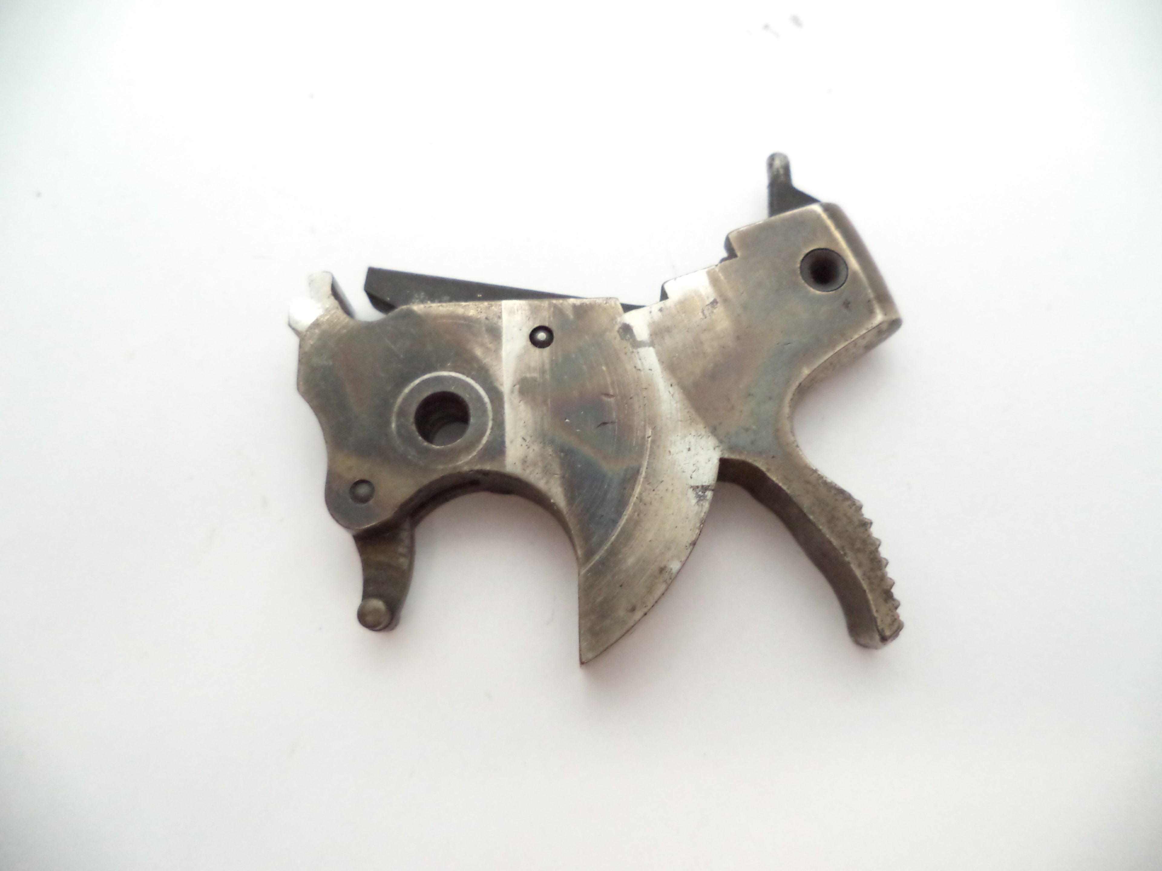 K693 Smith & Wesson K Frame Model 16 Hammer .275" Wide 32 Caliber Used Part