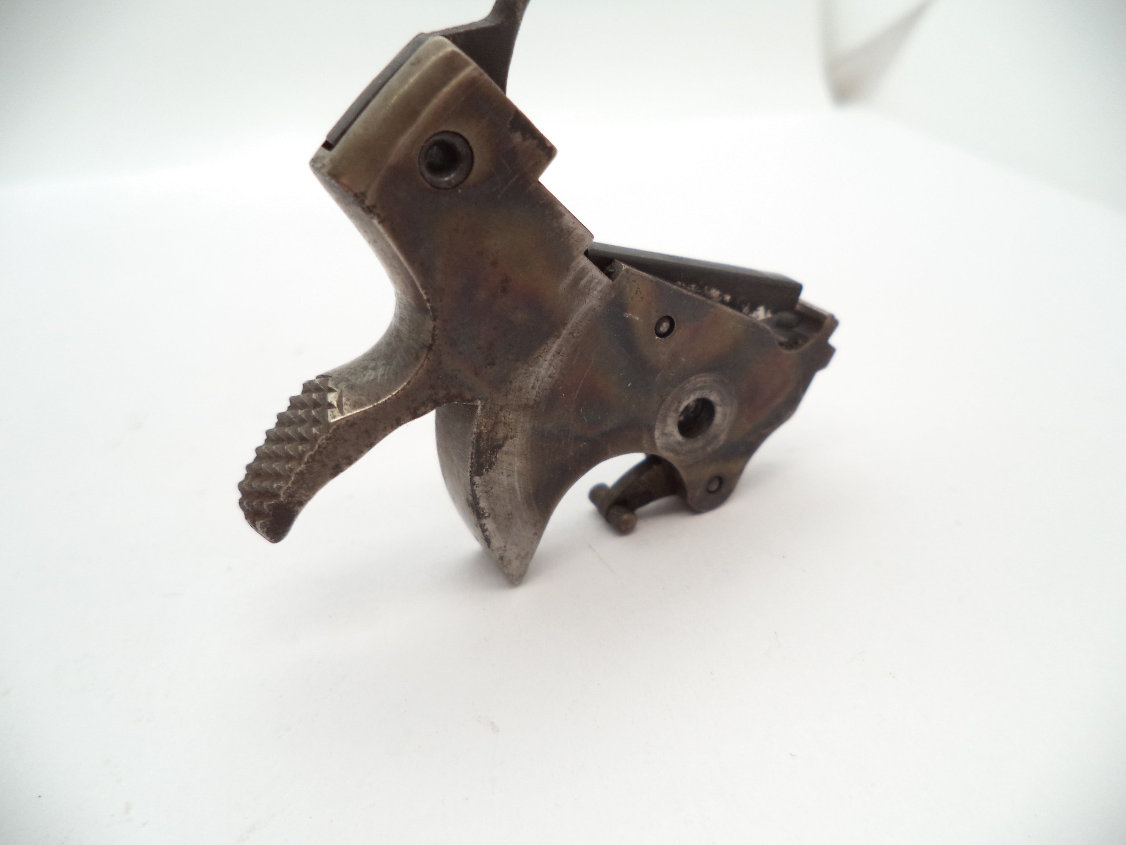 K693 Smith & Wesson K Frame Model 16 Hammer .275" Wide 32 Caliber Used Part