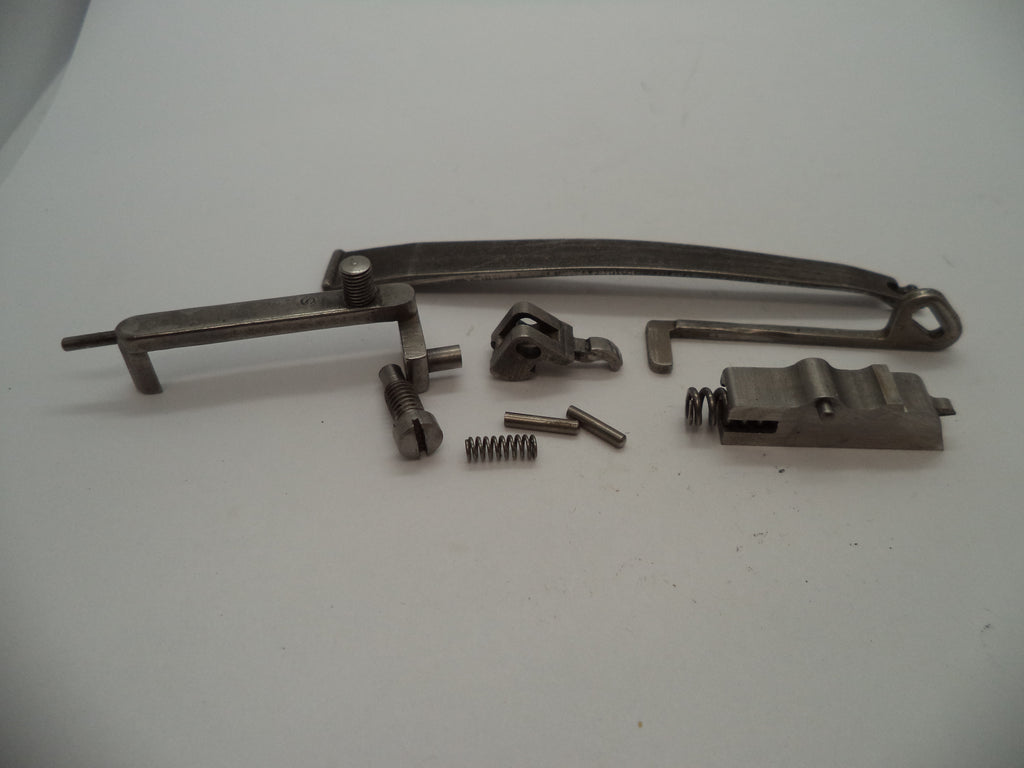 K939 Smith & Wesson K Frame Model 66 Internal Parts .357 Magnum