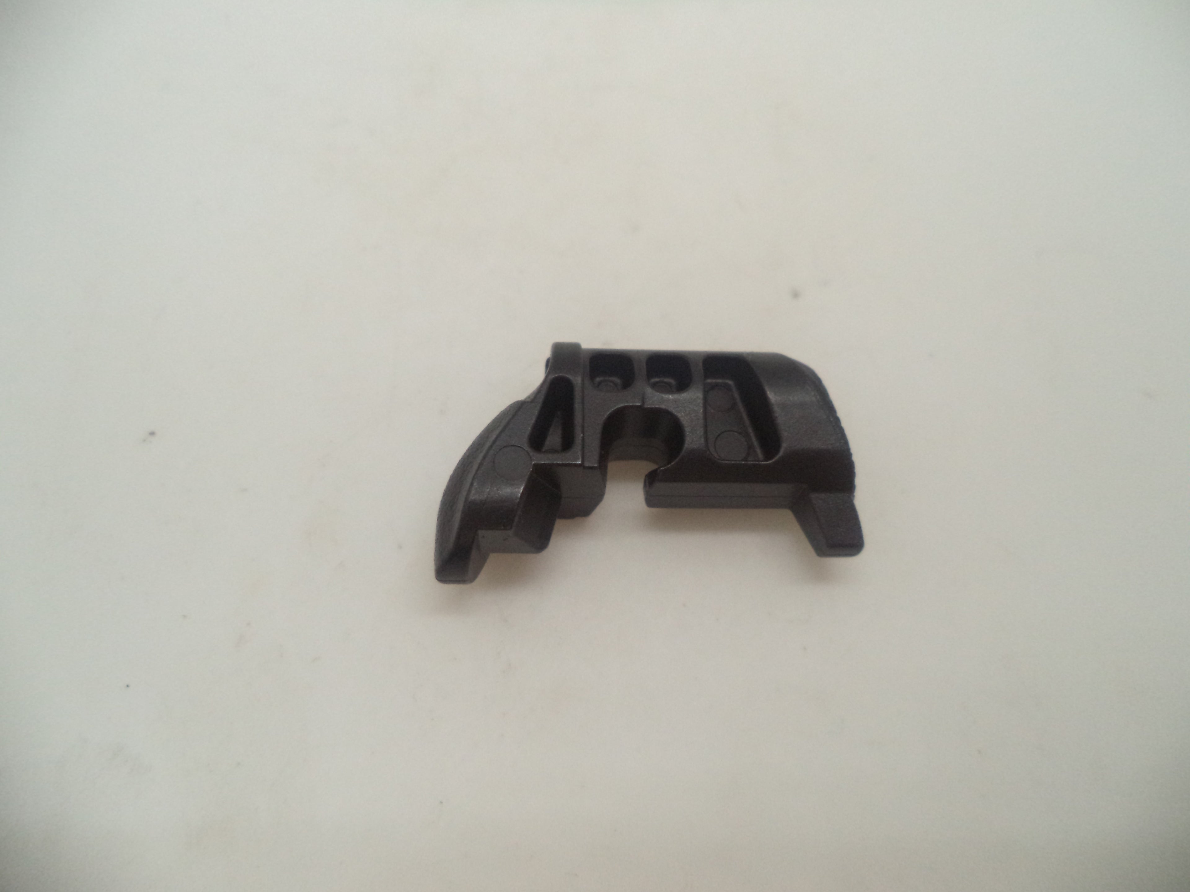 Smith & Wesson M&P Shield Magazine Catch - 9mm/.40/.45 All Generations - Factory OEM 422220000