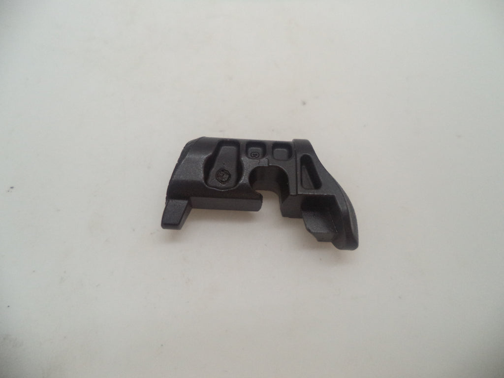 Smith & Wesson M&P Shield Magazine Catch - 9mm/.40/.45 All Generations - Factory OEM 422220000