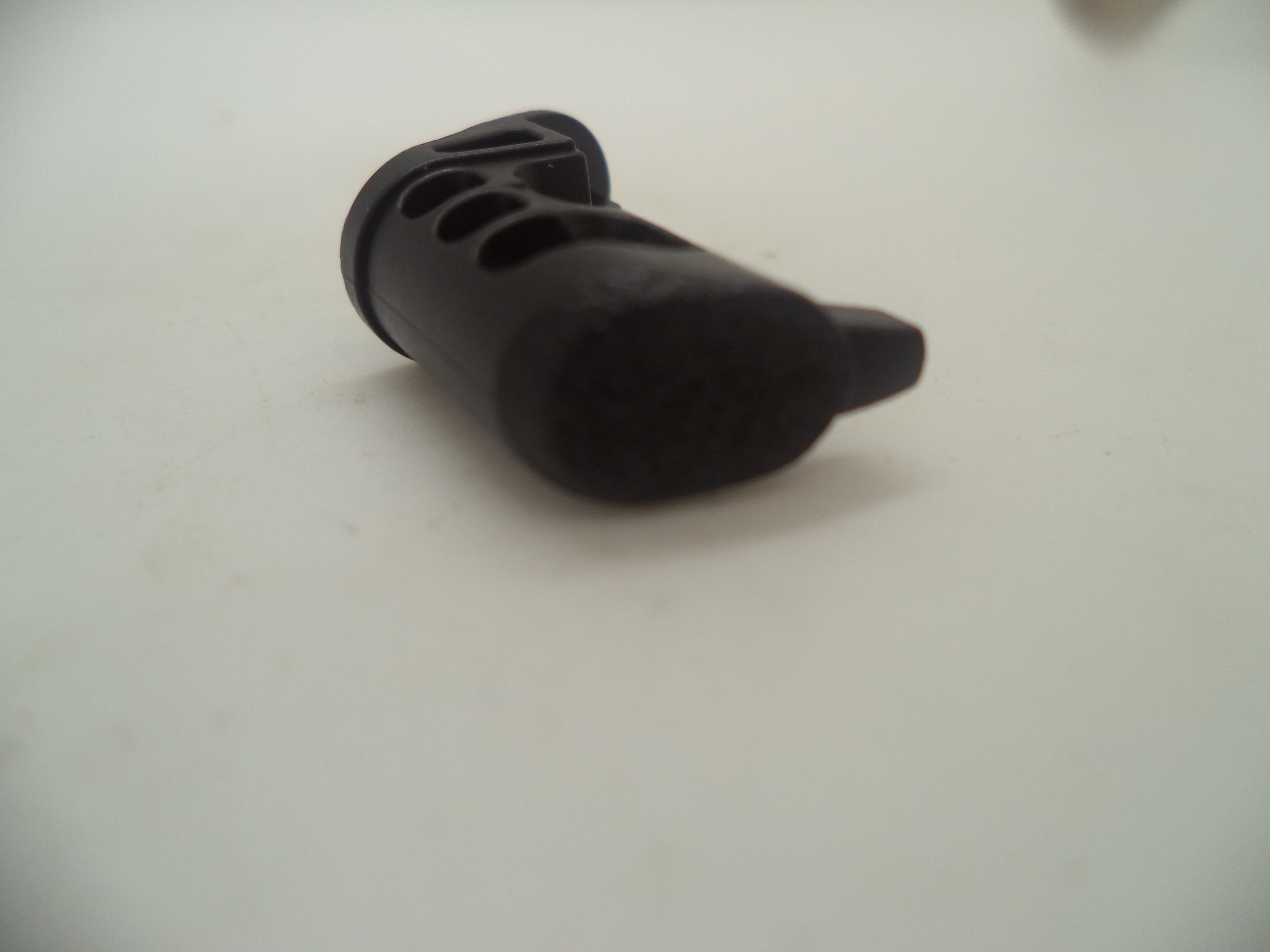 Smith & Wesson M&P Shield Magazine Catch - 9mm/.40/.45 All Generations - Factory OEM 422220000