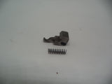 P3681A Smith & Wesson J Frame Model Pre 36 Cylinder Stop & Spring .38 Special