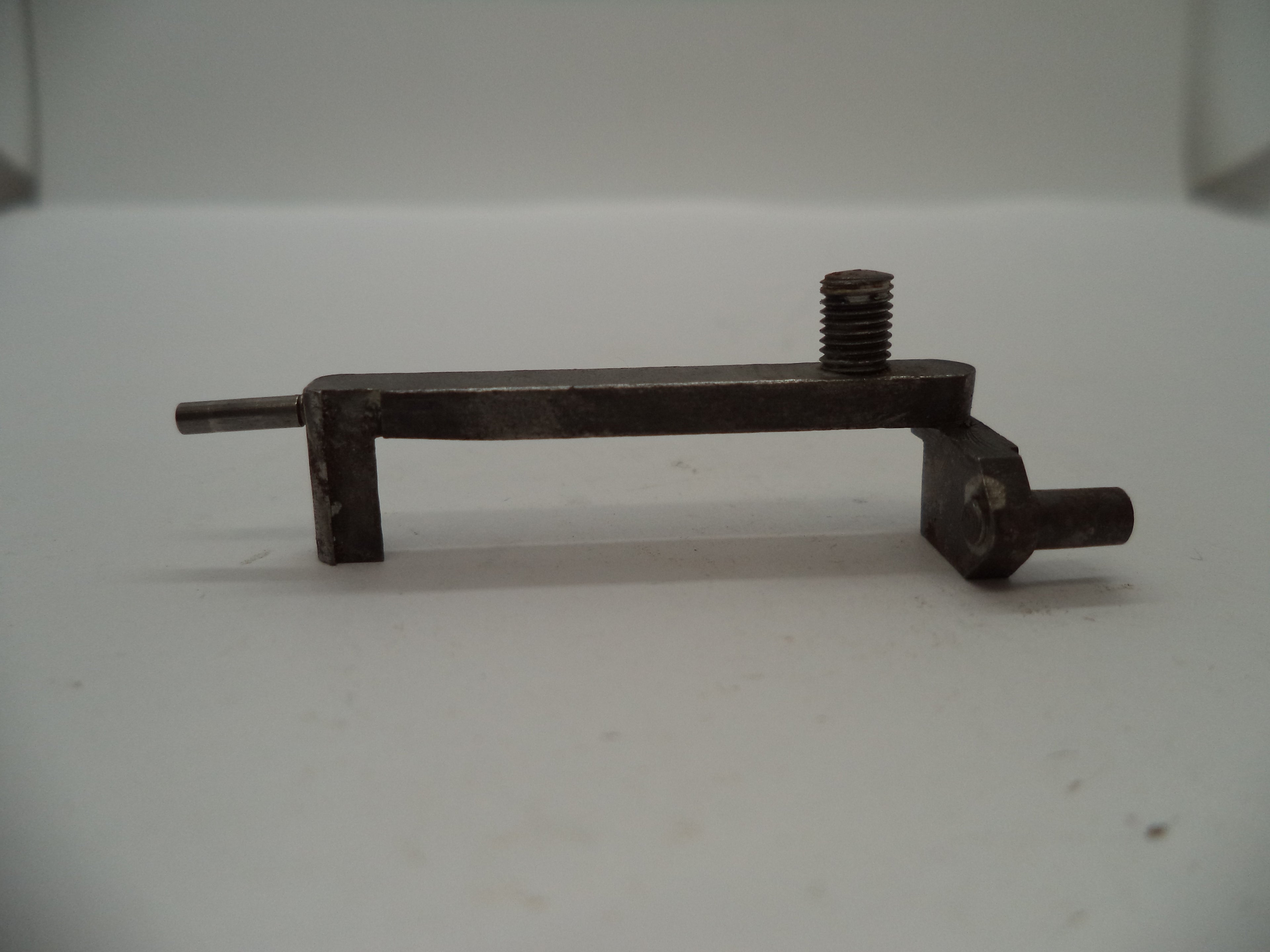 134 Smith & Wesson K Frame Revolver Model 67 Bolt Assembly Used