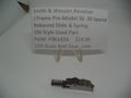 P36143A Smith & Wesson J Frame Model Pre 36 Rebound Slide & Spring .38 Special