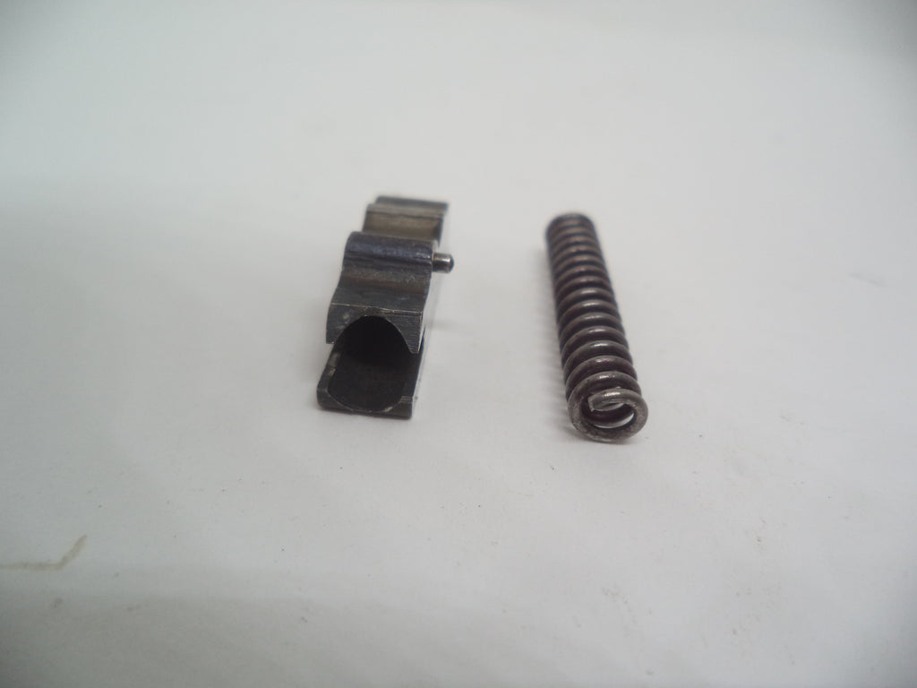 P36143A Smith & Wesson J Frame Model Pre 36 Rebound Slide & Spring .38 Special