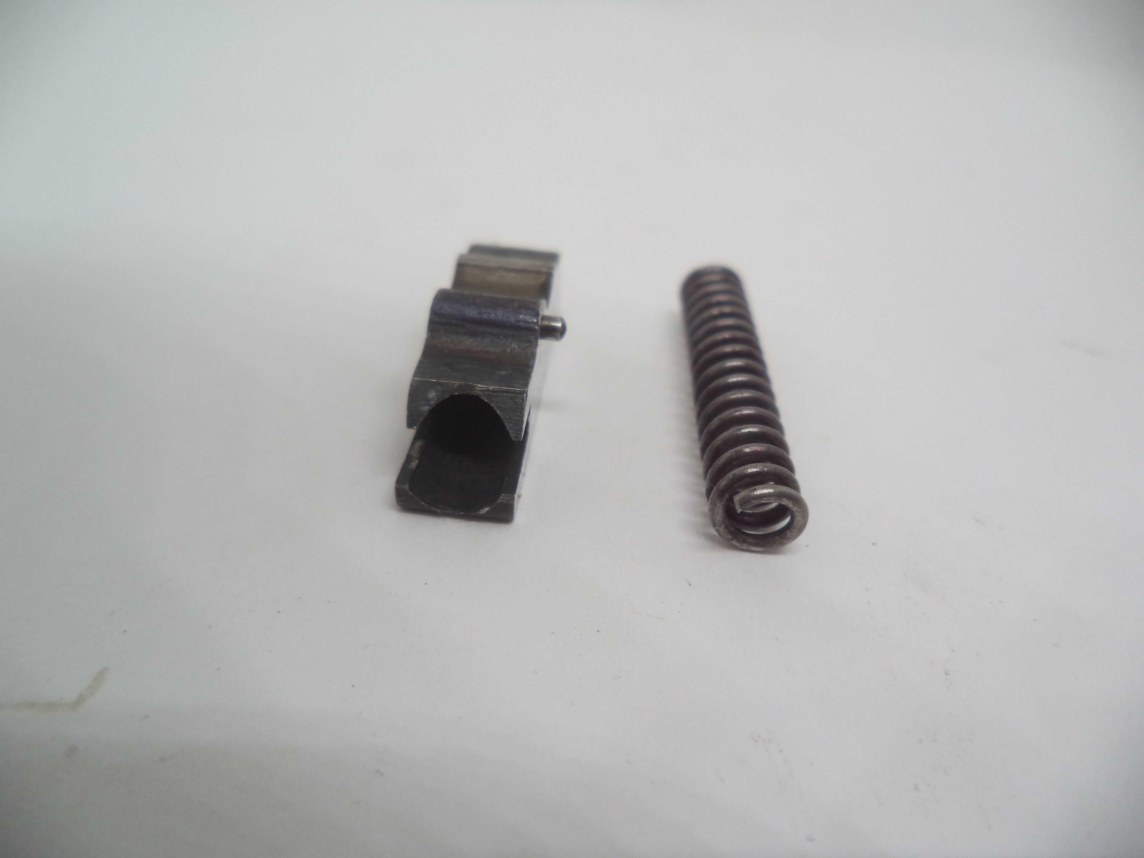 P36143A Smith & Wesson J Frame Model Pre 36 Rebound Slide & Spring .38 Special