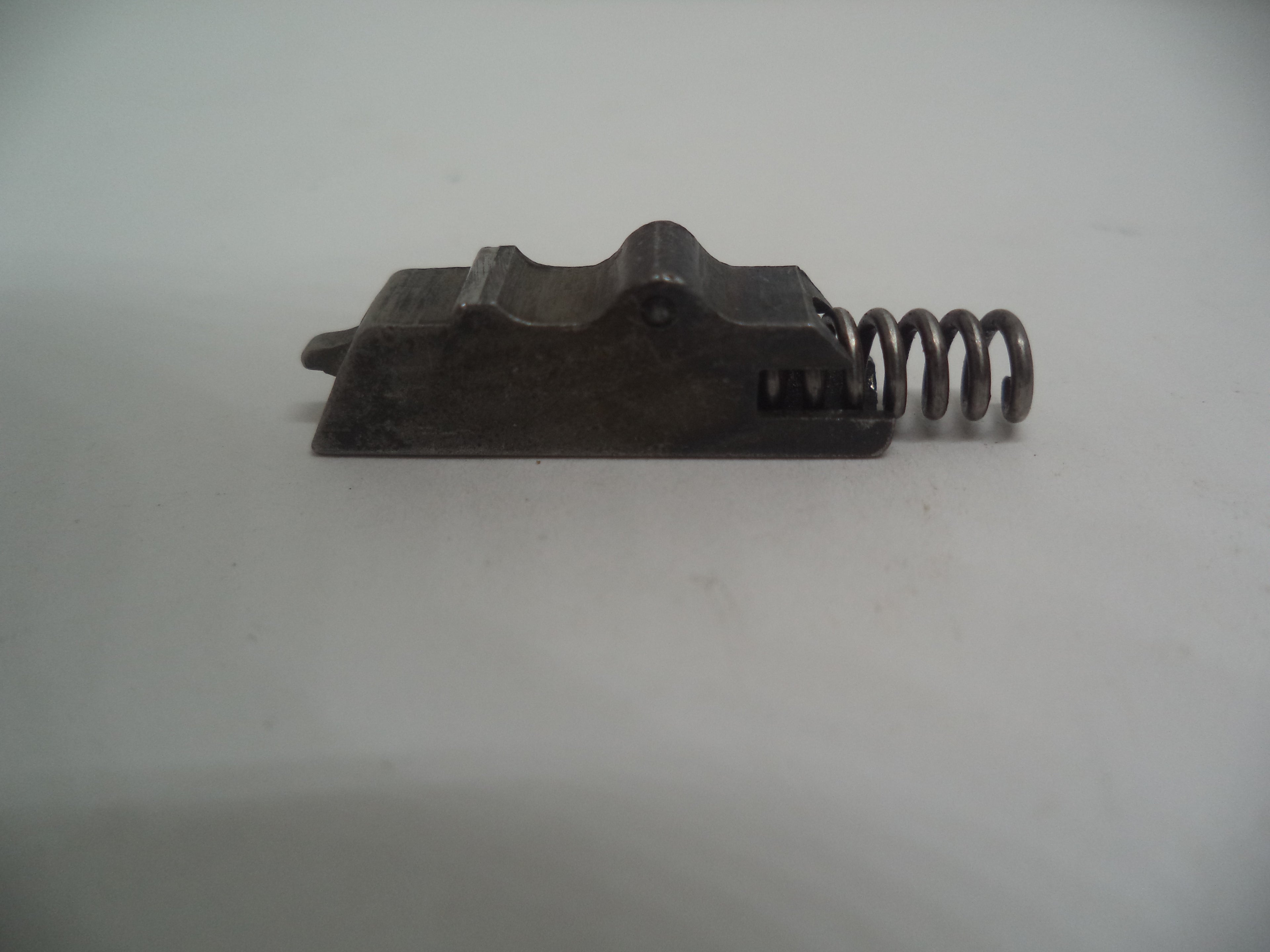 P36143A Smith & Wesson J Frame Model Pre 36 Rebound Slide & Spring .38 Special