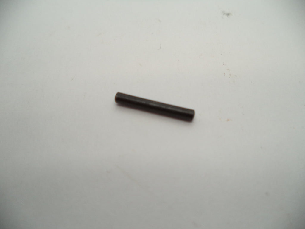 A4 Smith & Wesson J Frame Model 34 Firing Pin Bushing Retaining Pin .22 LR Used