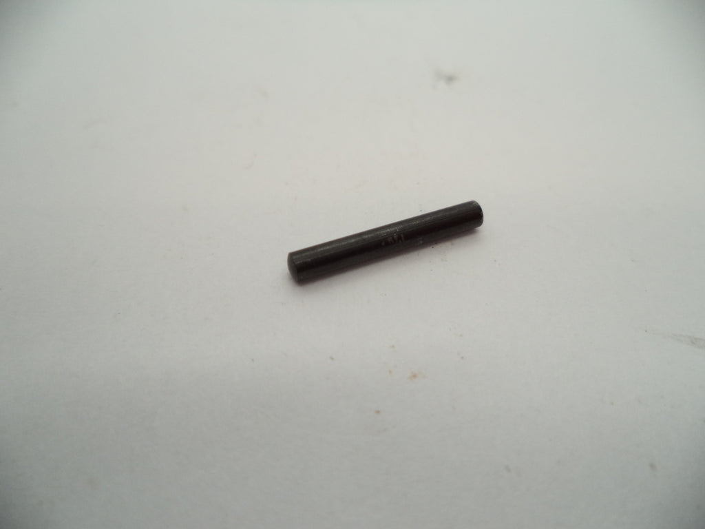 A4 Smith & Wesson J Frame Model 34 Firing Pin Bushing Retaining Pin .22 LR Used