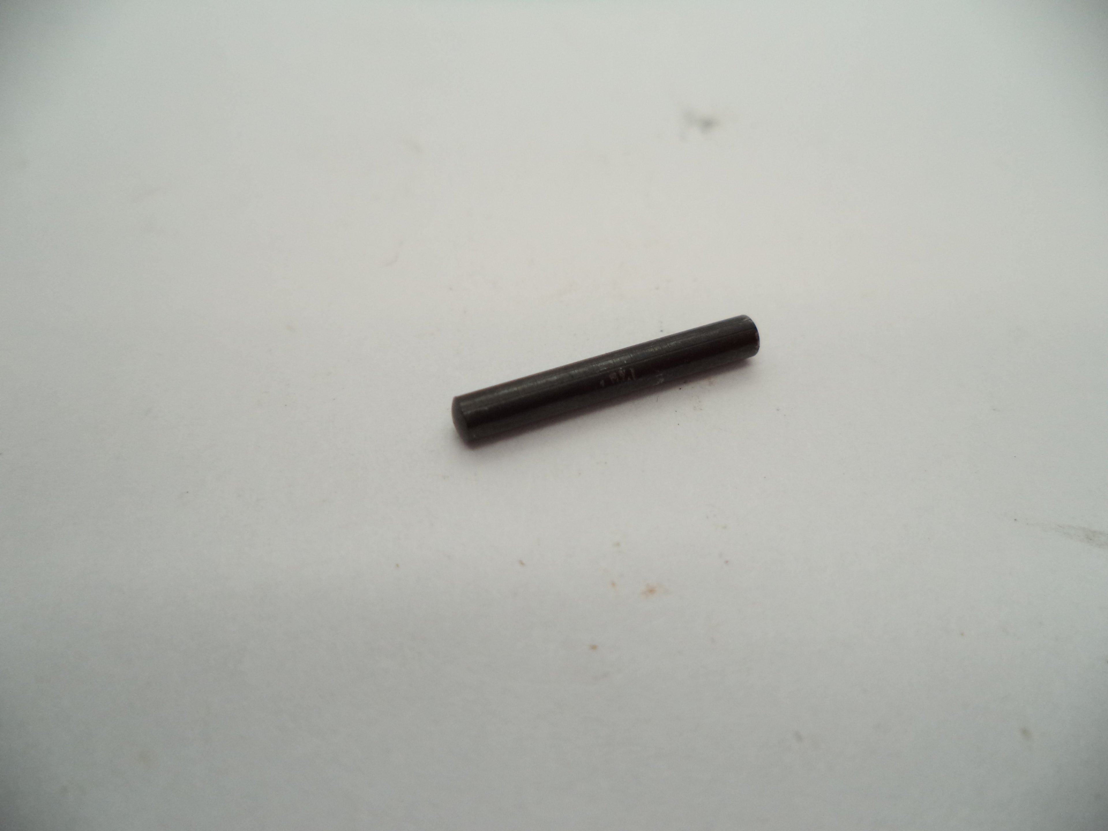 A4 Smith & Wesson J Frame Model 34 Firing Pin Bushing Retaining Pin .22 LR Used