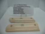 194020000 Smith & Wesson Pistol Model 1911 Government Grips New Part