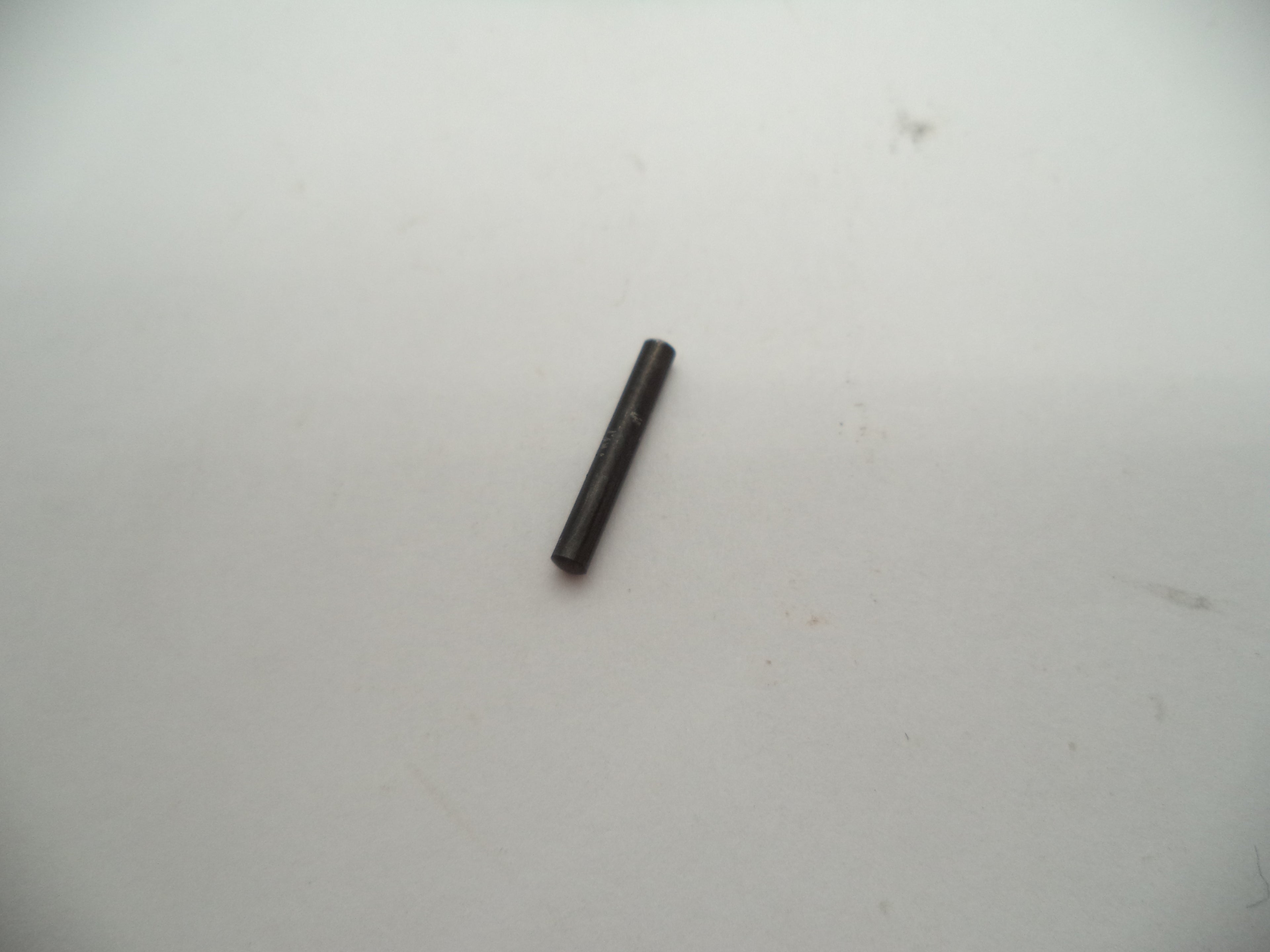 A4 Smith & Wesson J Frame Model 34 Firing Pin Bushing Retaining Pin .22 LR Used