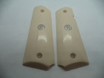 194020000 Smith & Wesson Pistol Model 1911 Government Grips New Part