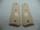 194020000 Smith & Wesson Pistol Model 1911 Government Grips New Part