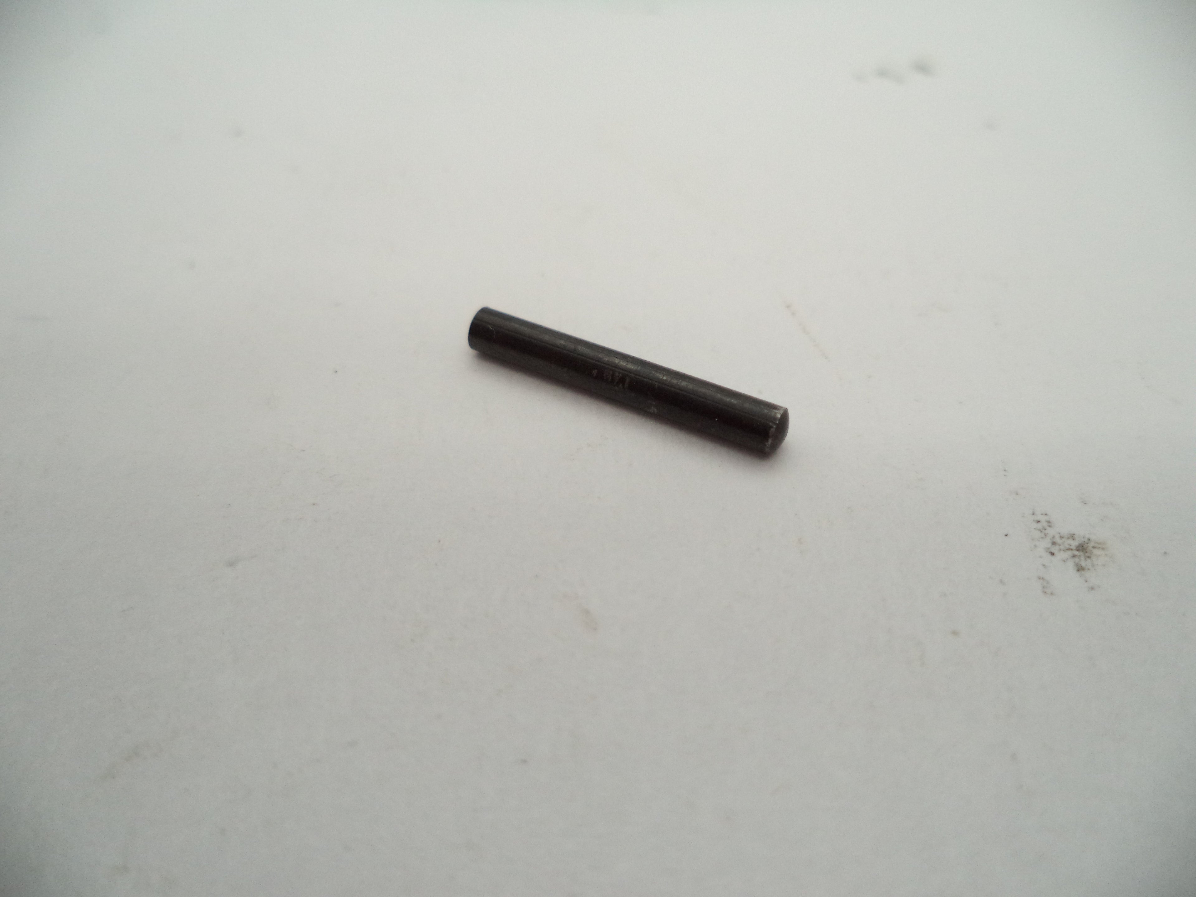 A4 Smith & Wesson J Frame Model 34 Firing Pin Bushing Retaining Pin .22 LR Used
