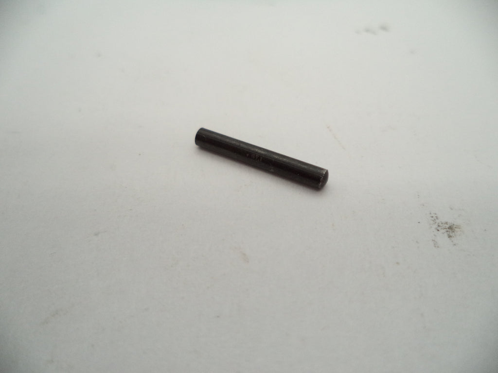 A4 Smith & Wesson J Frame Model 34 Firing Pin Bushing Retaining Pin .22 LR Used