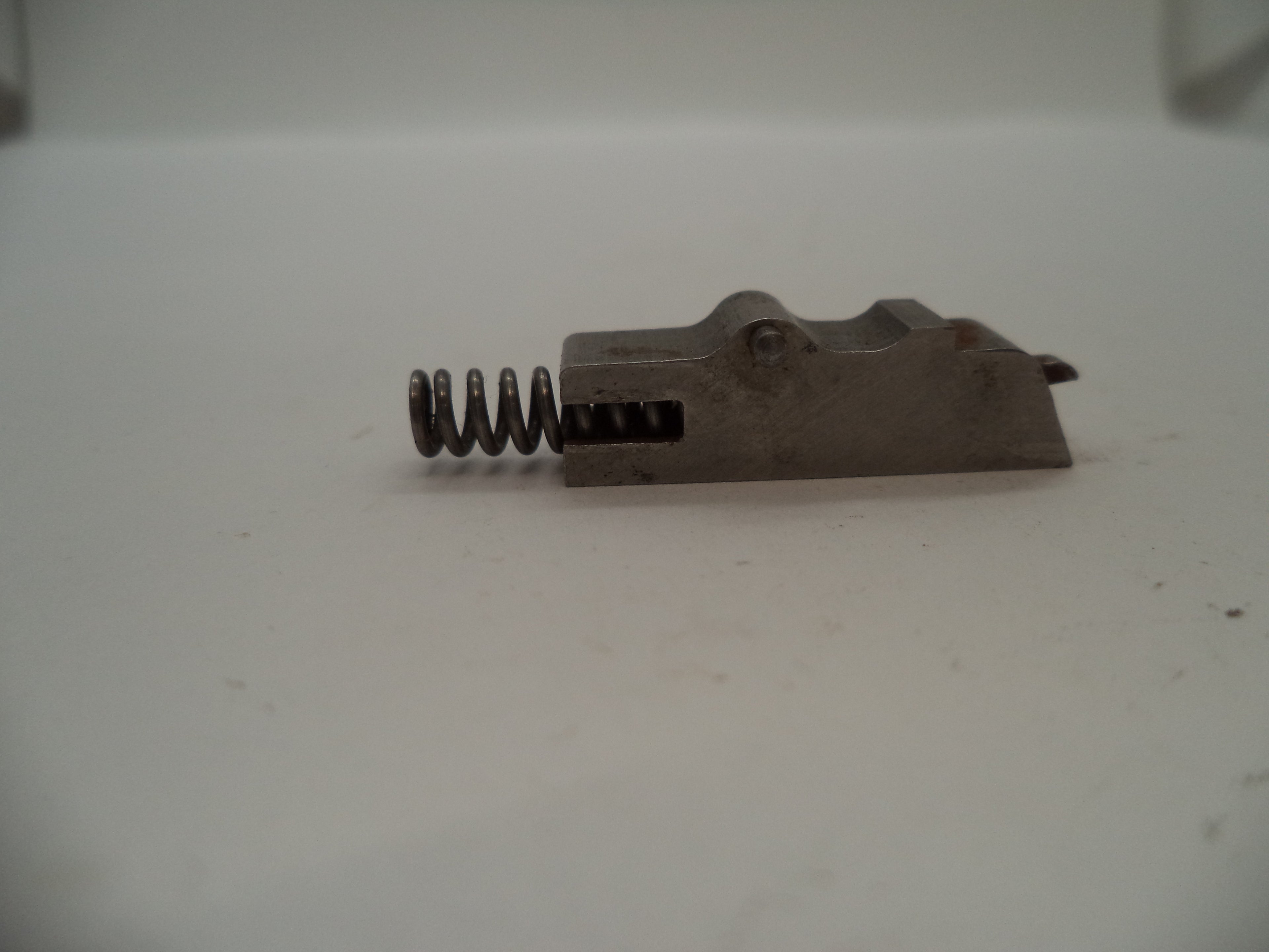 28143A Smith & Wesson N Frame Model 28 Rebound Slide & Spring .357 Magnum