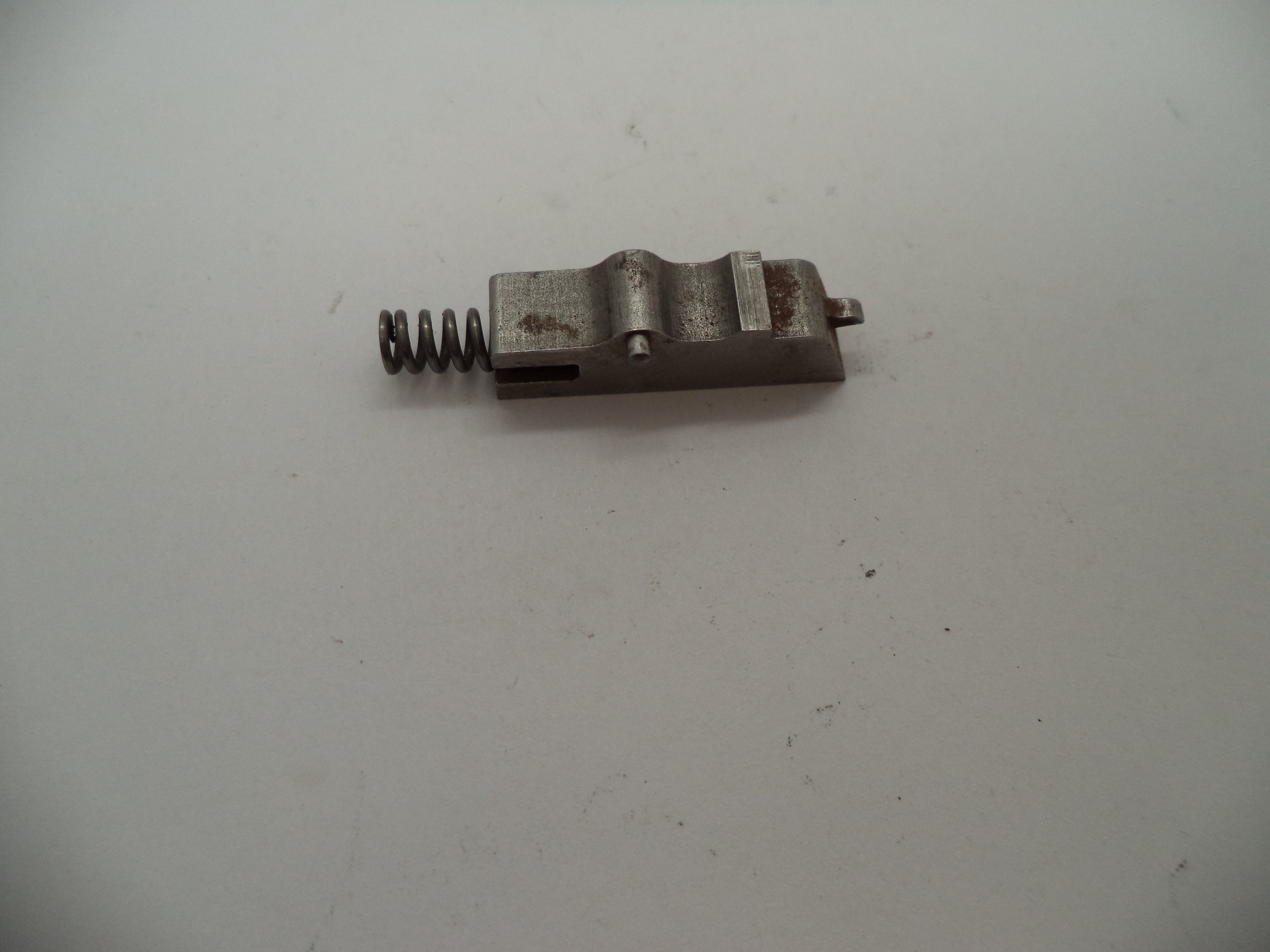 28143A Smith & Wesson N Frame Model 28 Rebound Slide & Spring .357 Magnum