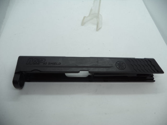 Smith & Wesson M&P Shield 40 Slide - .40 S&W - Factory OEM 421720000