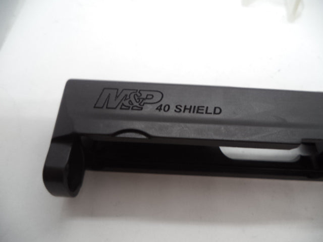 Smith & Wesson M&P Shield 40 Slide - .40 S&W - Factory OEM 421720000